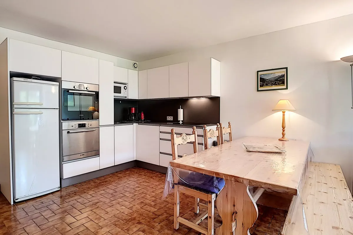 2 Pièces 6 Personnes