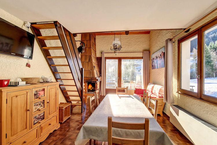 2 Pièces 6 Personnes