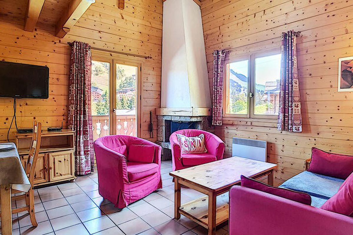 4 Pièces 6 Personnes