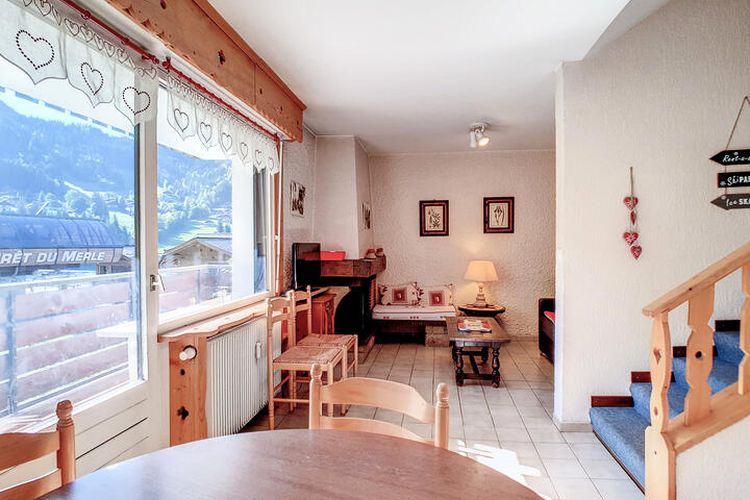 2 Pièces 6 Personnes