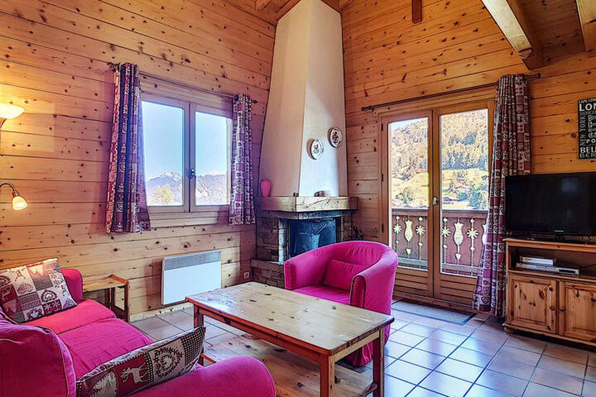 4 Pièces 6 Personnes