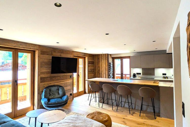 4 Pièces 6 Personnes