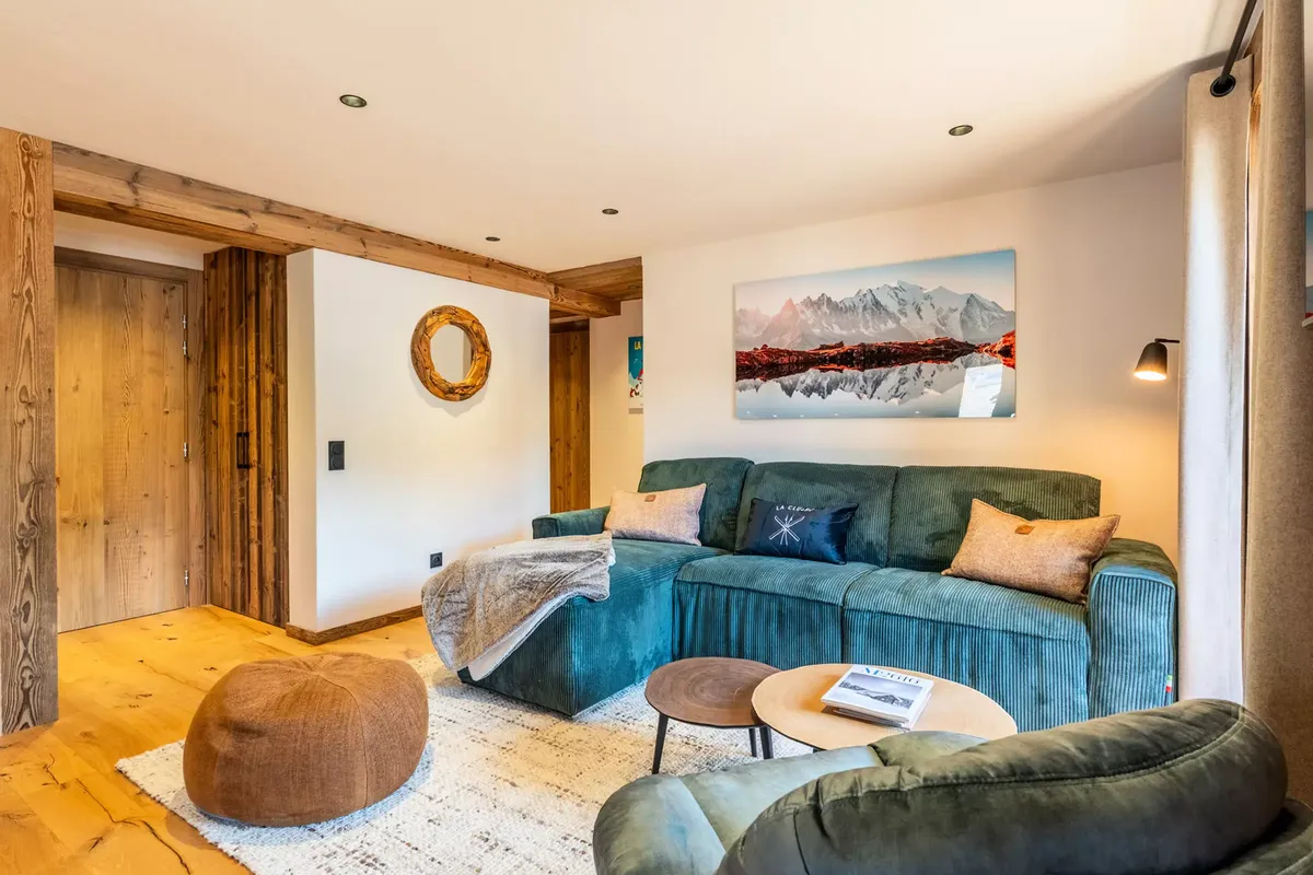 4 Pièces 6 Personnes