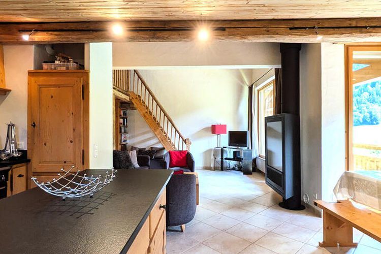 3 Pièces 6 Personnes