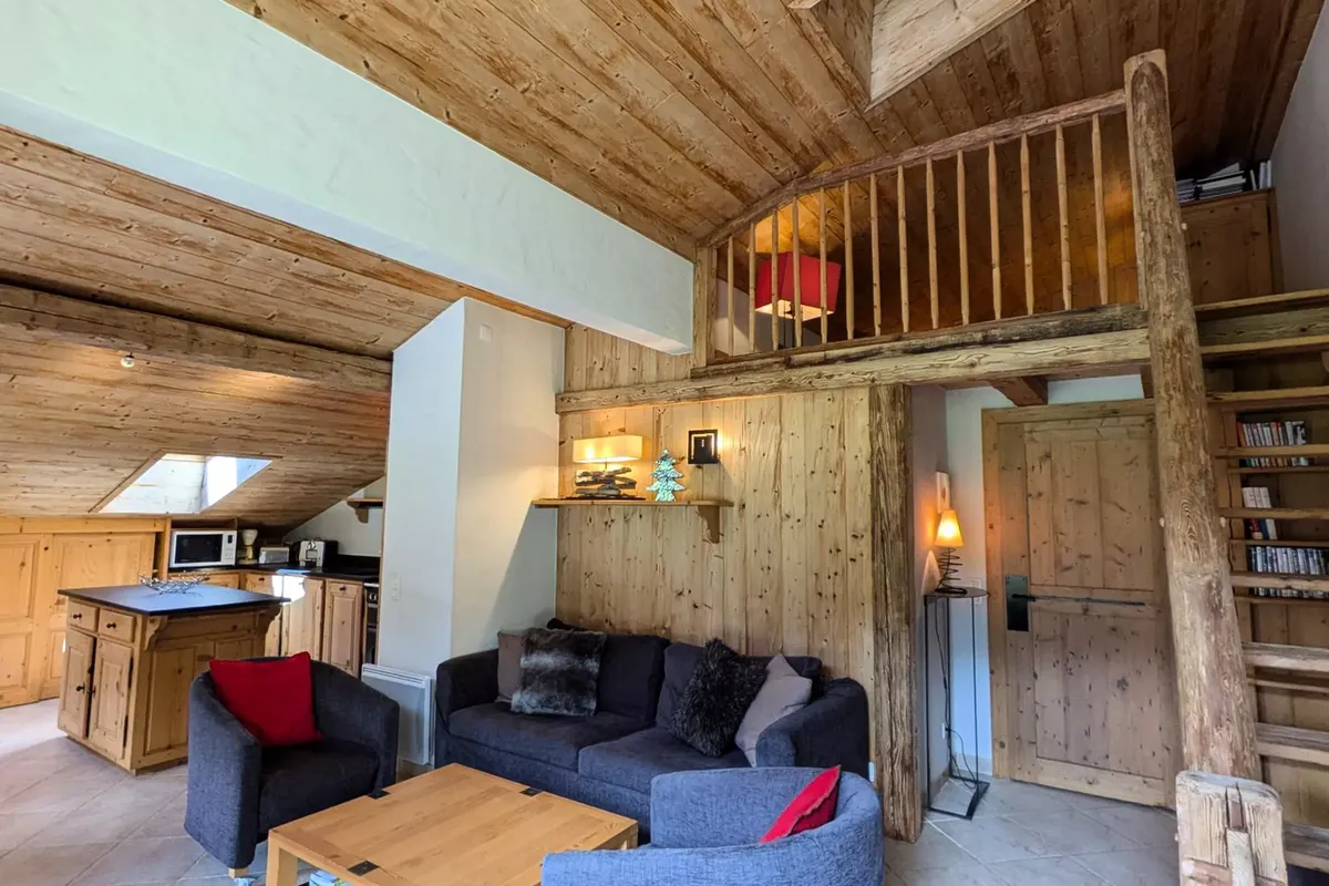 3 Pièces 6 Personnes