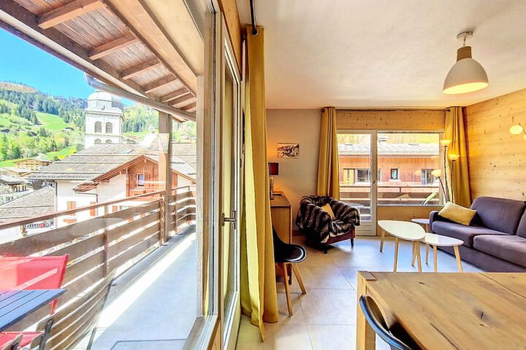 3 Pièces 6 Personnes