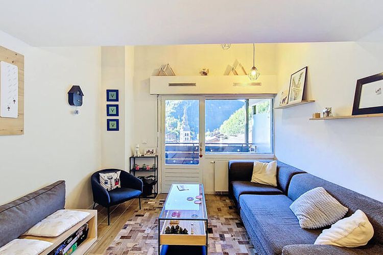 4 Pièces 8 Personnes