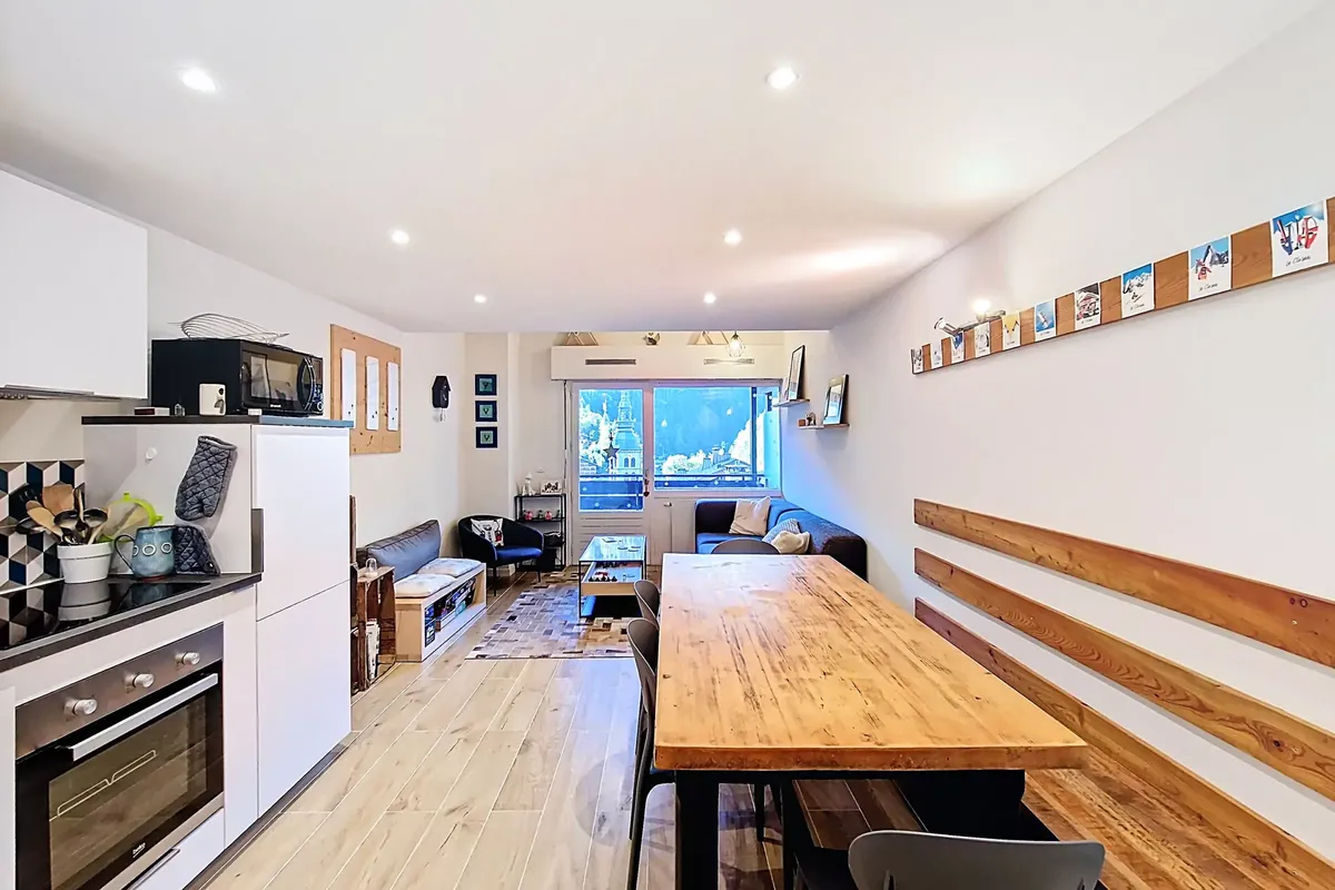 4 Pièces 8 Personnes