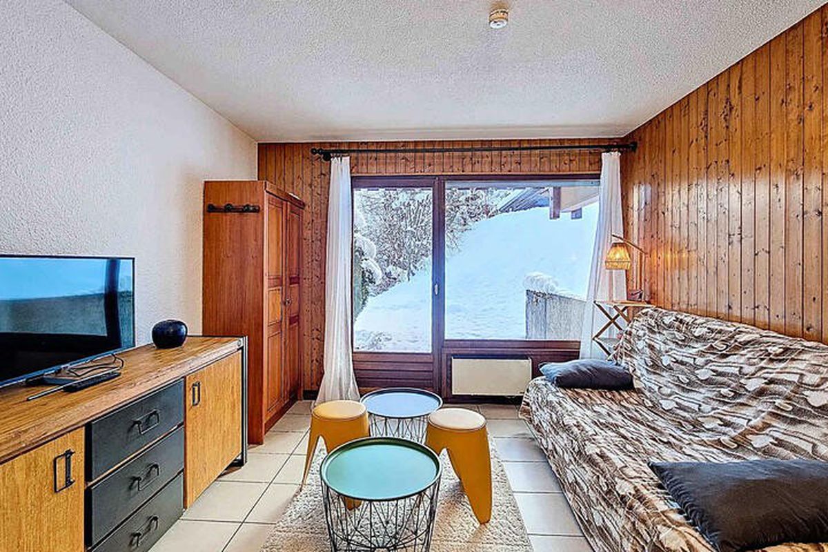 2 Pièces 6 Personnes