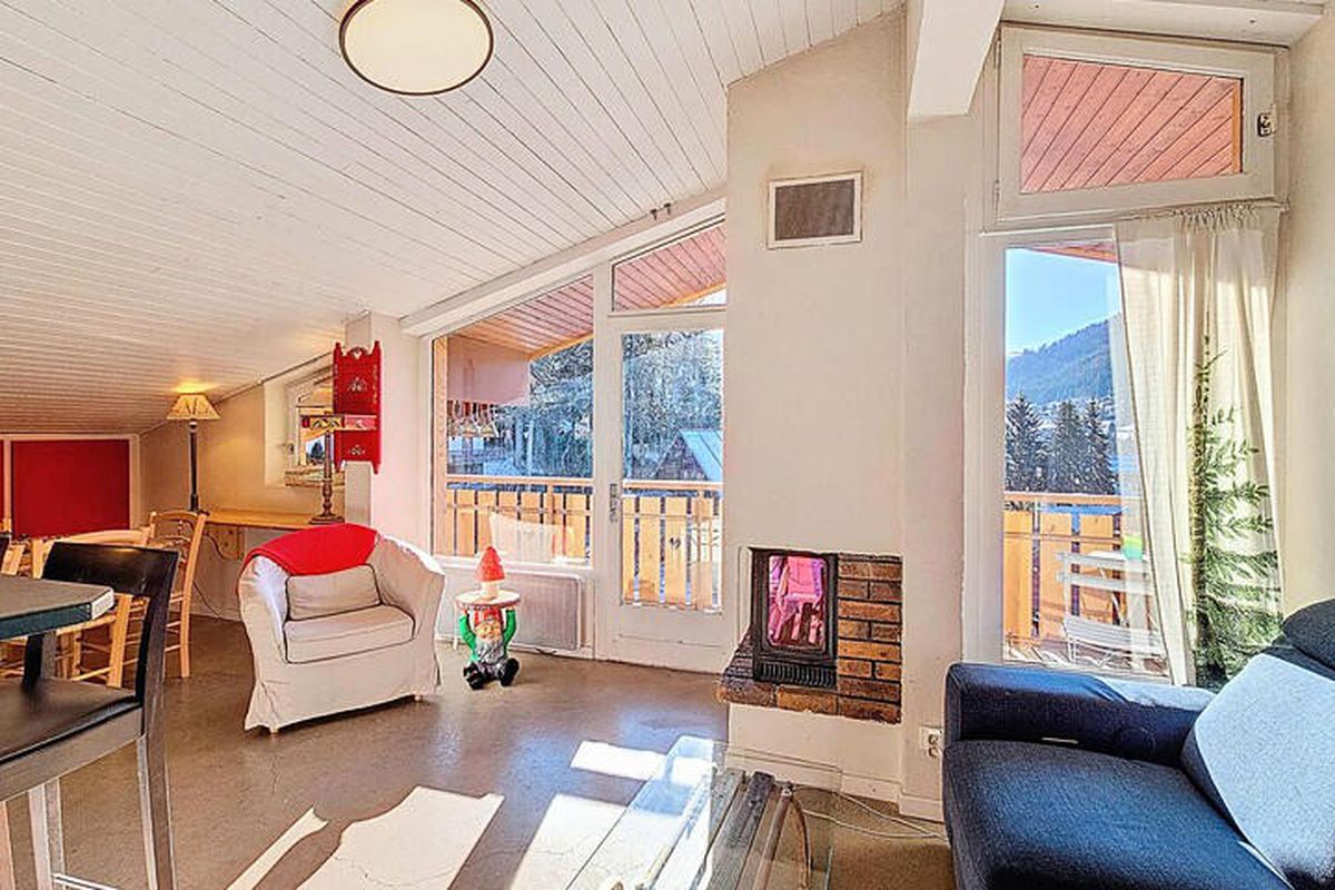 4 Pièces 6 Personnes