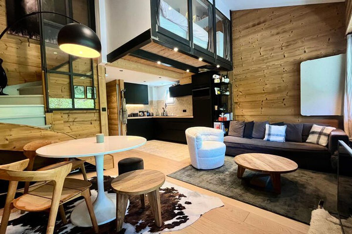 4 Pièces 6 Personnes