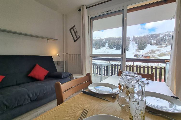 Studio - 4 personnes SuperDevoluy - Bois d'aurouze costebelle