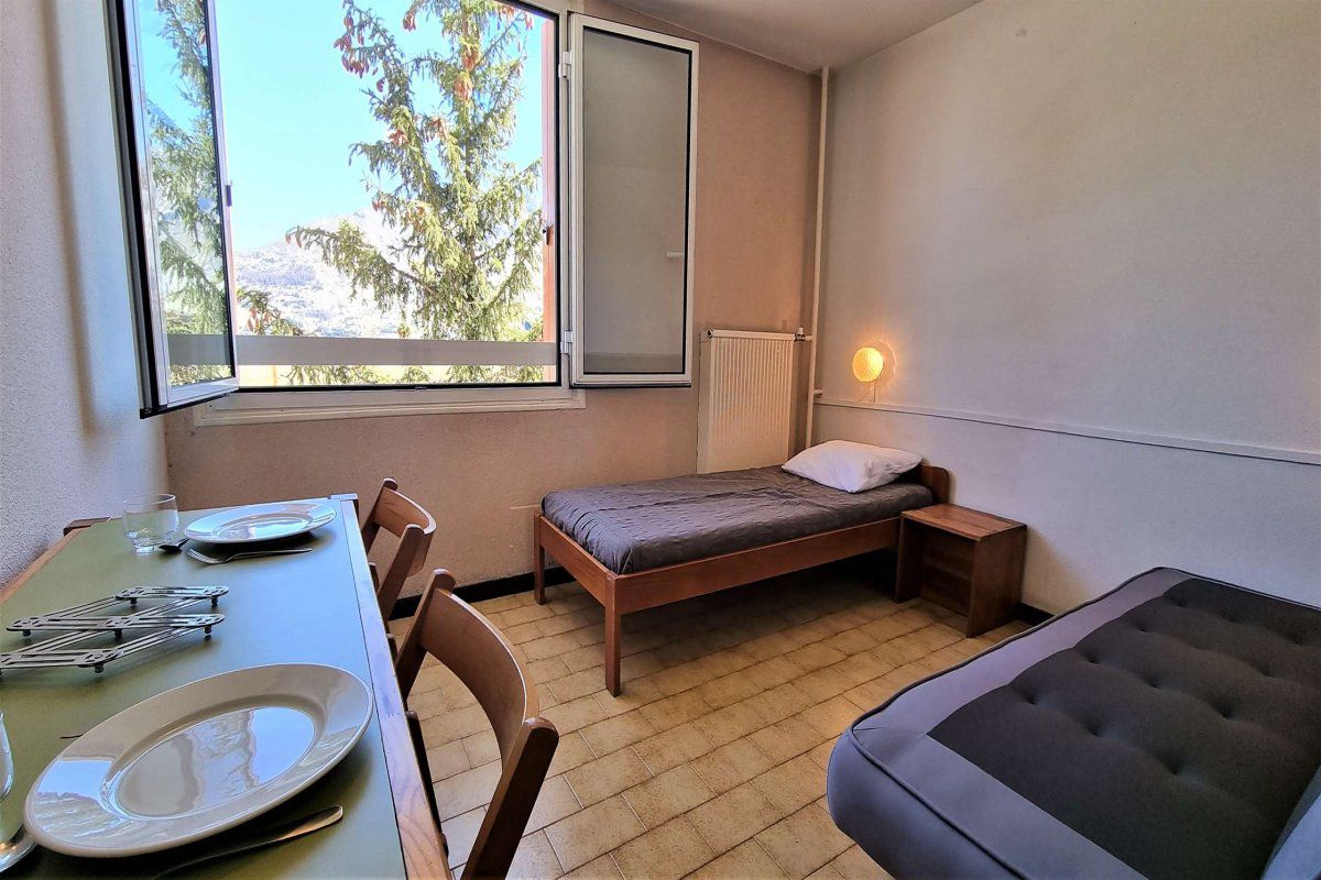 Studio - 2 personnes SuperDevoluy - Bois d'aurouze puy