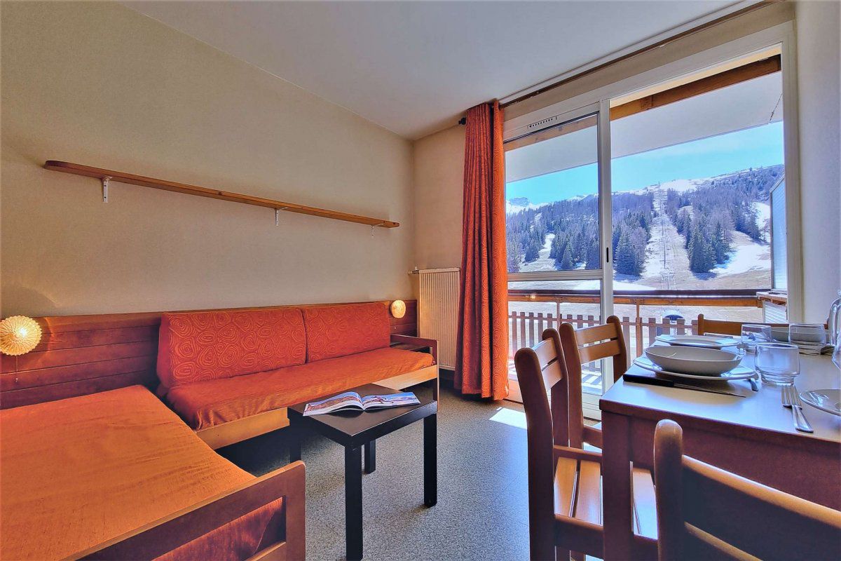 Studio - 4 personnes SuperDevoluy - Bois d'aurouze costebelle