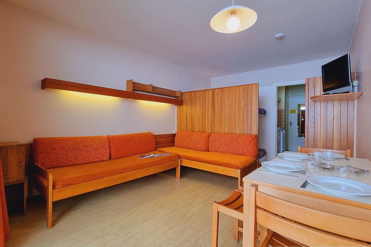 Studio - 4 personnes SuperDevoluy - Bois d'aurouze bure