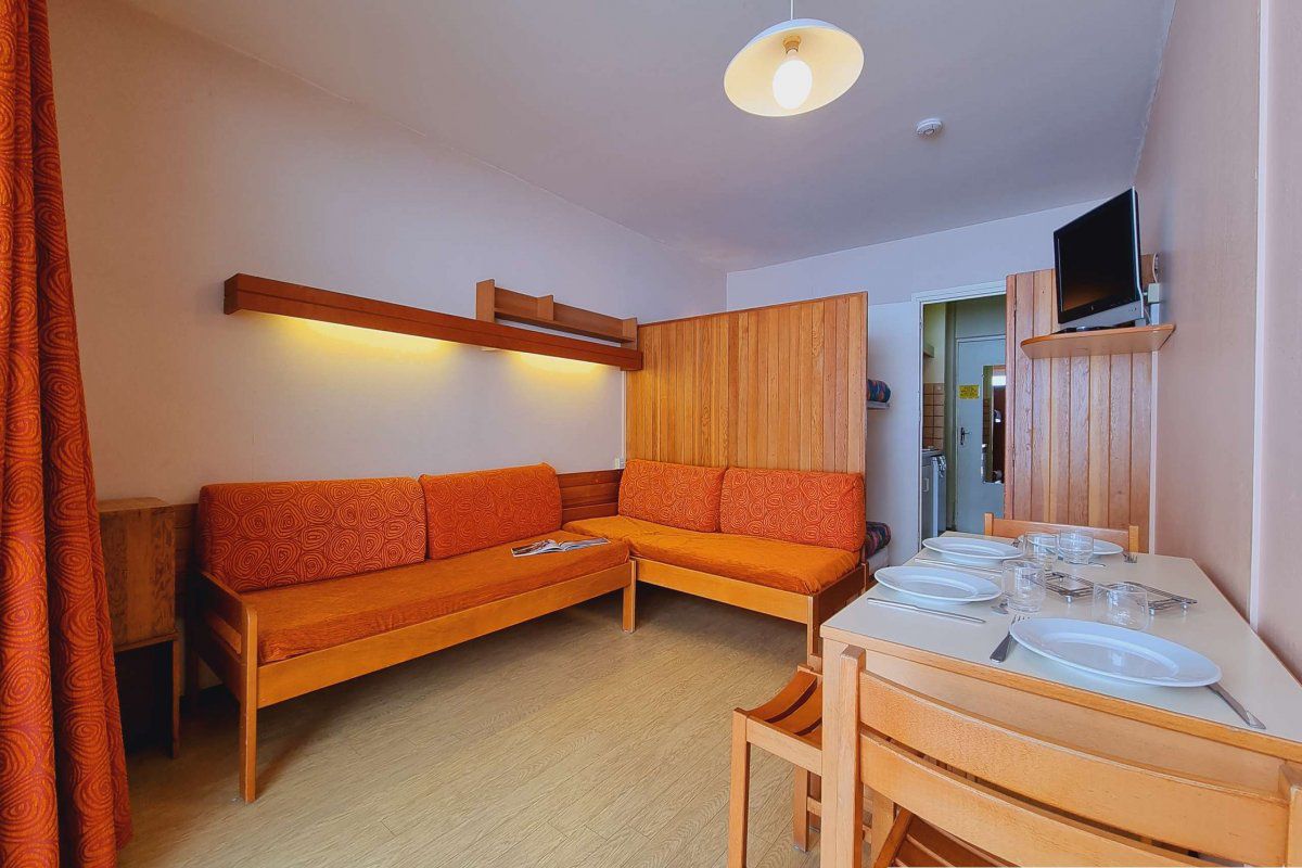 Studio - 4 personnes SuperDevoluy - Bois d'aurouze bure