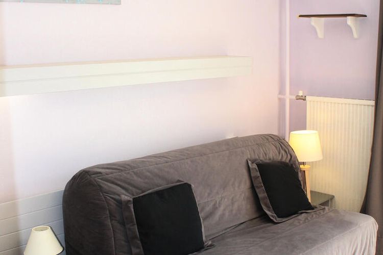 1 Pièce 4 Personnes