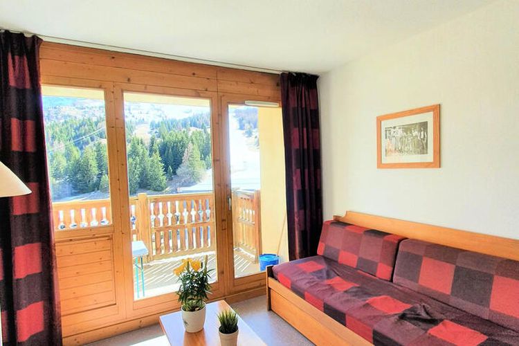 2 Pièces 4 Personnes