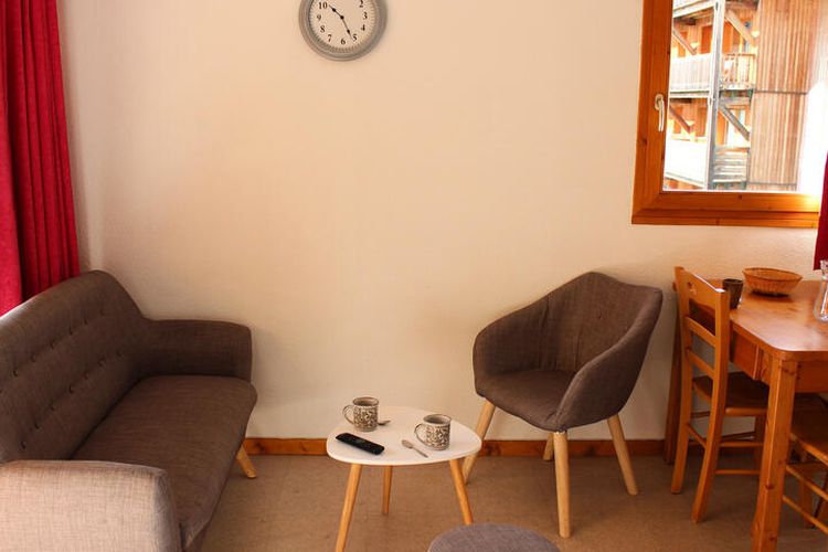 3 Pièces 4 Personnes