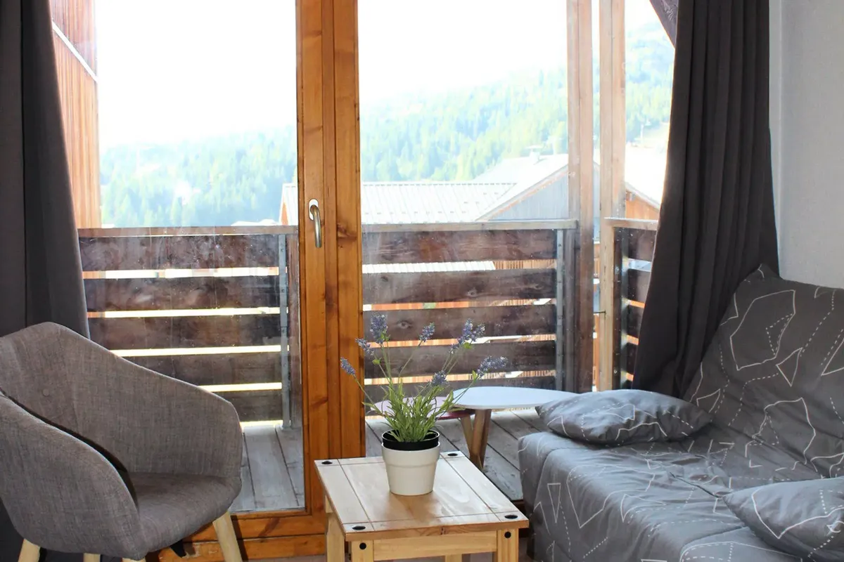 3 Pièces 4 Personnes