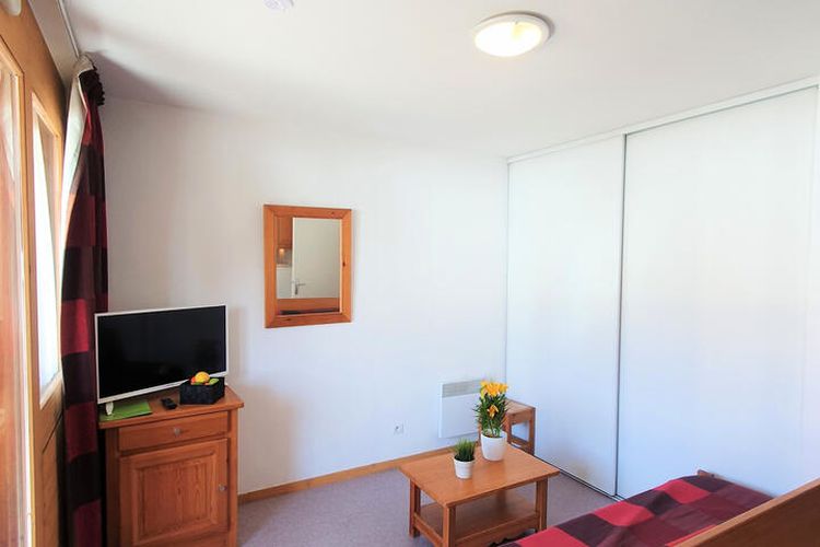 3 Pièces 6 Personnes