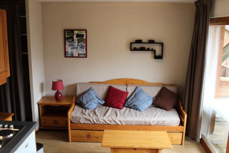 3 Pièces 6 Personnes