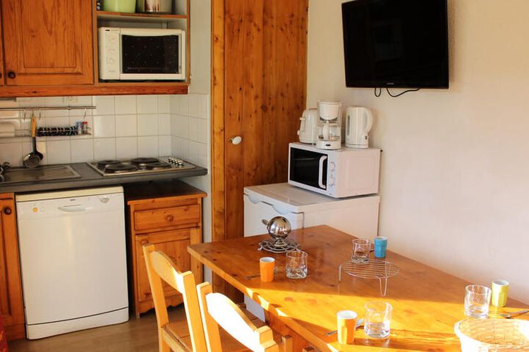 2 Pièces 4 Personnes