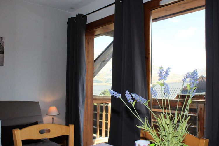 2 Pièces 6 Personnes