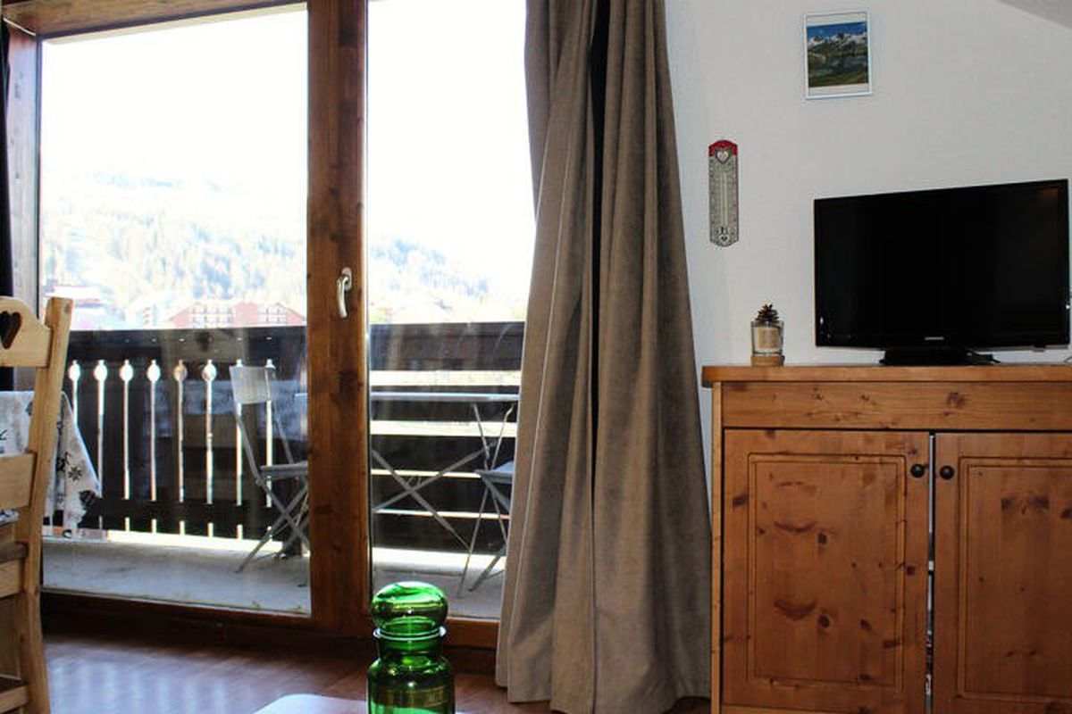 2 Pièces 6 Personnes