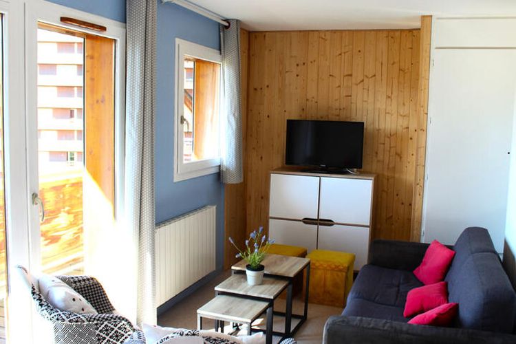 3 Pièces 8 Personnes