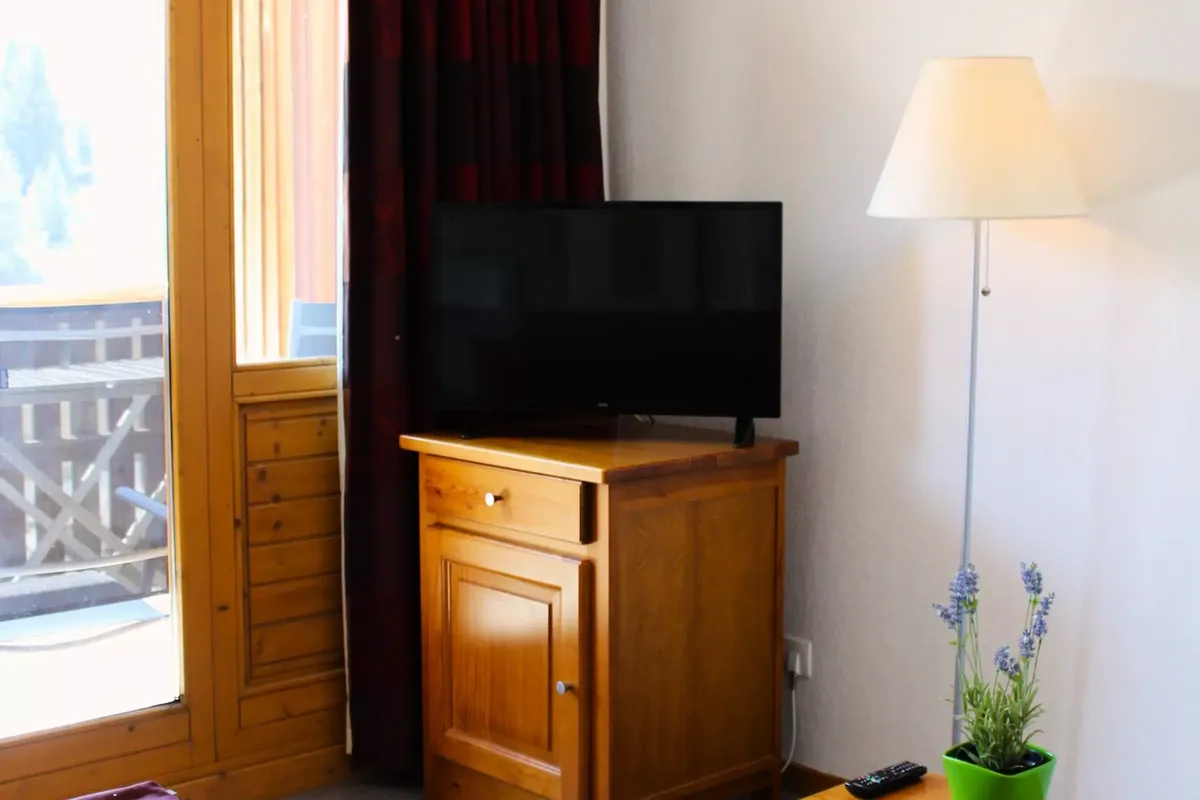 3 Pièces 6 Personnes