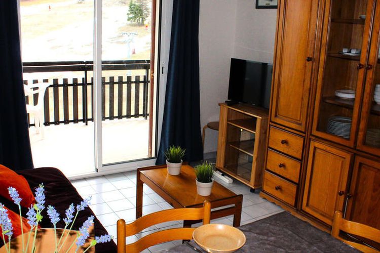 2 Pièces 4 Personnes