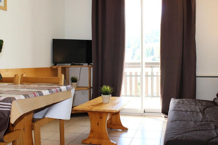 2 Pièces 5 Personnes