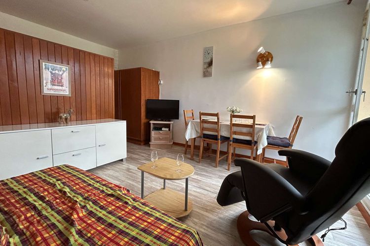 Studio - 4 personnes SuperDevoluy - Bois d'aurouze costebelle