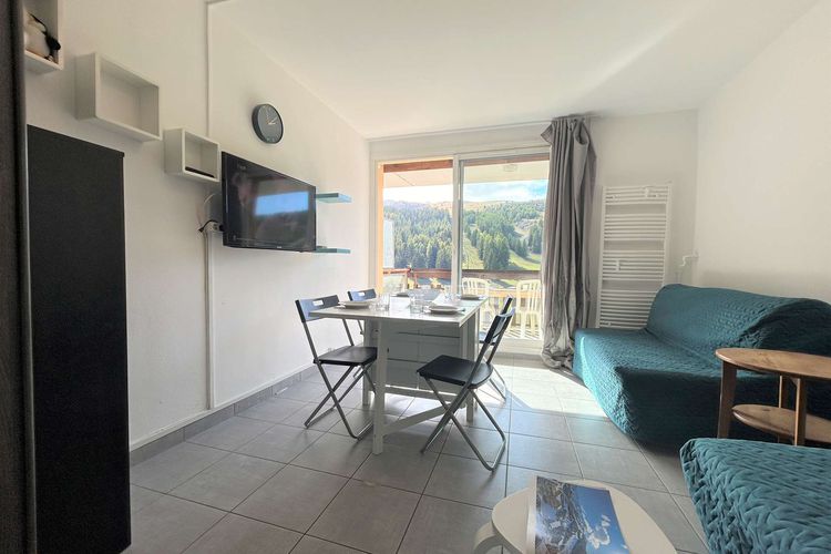 Studio - 4 personnes SuperDevoluy - Bois d'aurouze puy