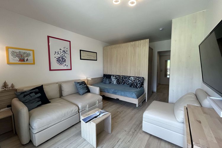 Studio - 4 personnes SuperDevoluy - Bois d'aurouze obiou