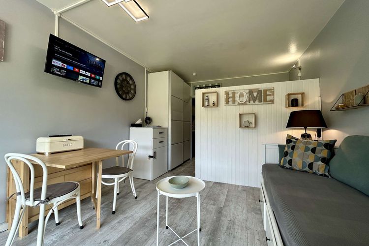 Studio - 4 personnes SuperDevoluy - Bois d'aurouze costebelle