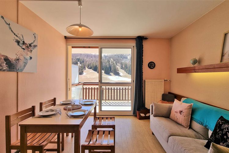 Studio - 4 personnes SuperDevoluy - Bois d'aurouze bure