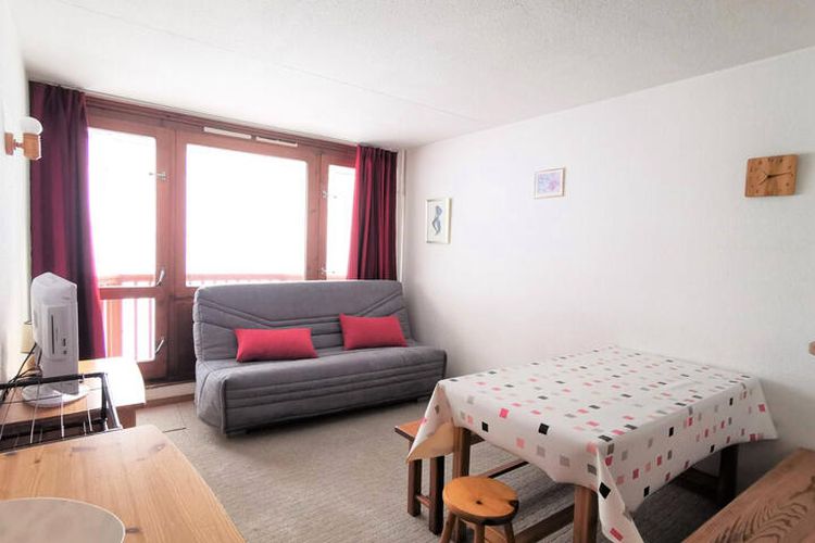 2 Pièces 6 Personnes