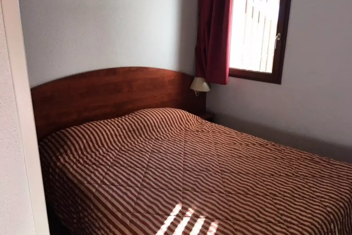 2 Pièces 4 Personnes