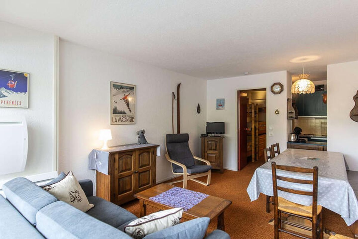 1 Pièce 5 Personnes