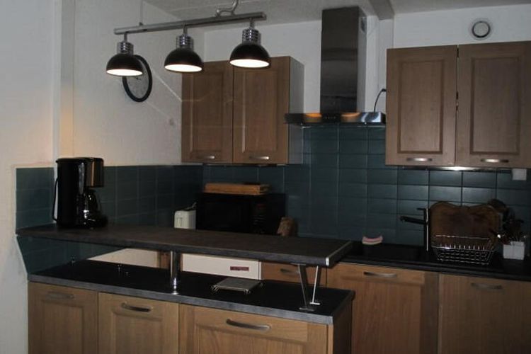 1 Pièce 4 Personnes