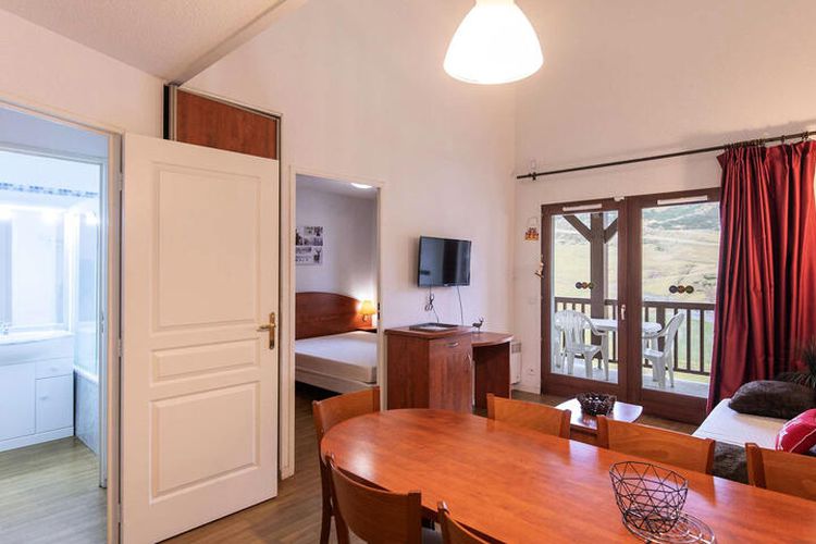 3 Pièces 7 Personnes