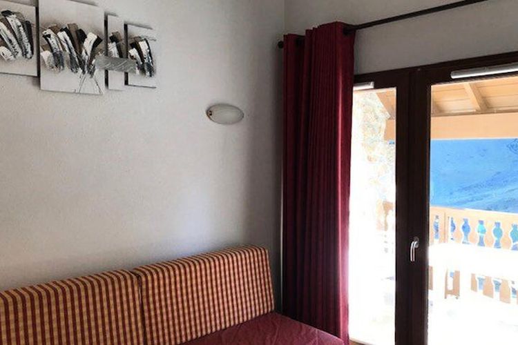 3 Pièces 7 Personnes