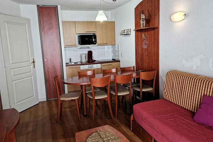 3 Pièces 7 Personnes