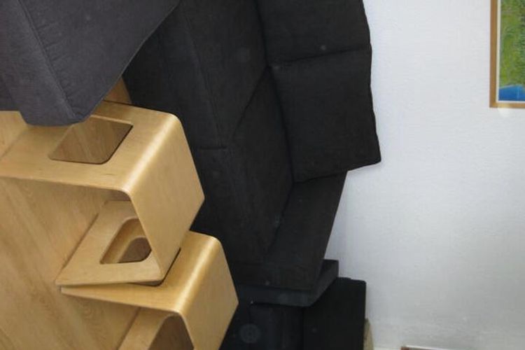 2 Pièces 6 Personnes