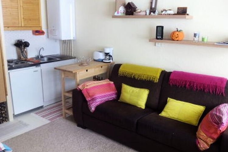 1 Pièce 4 Personnes