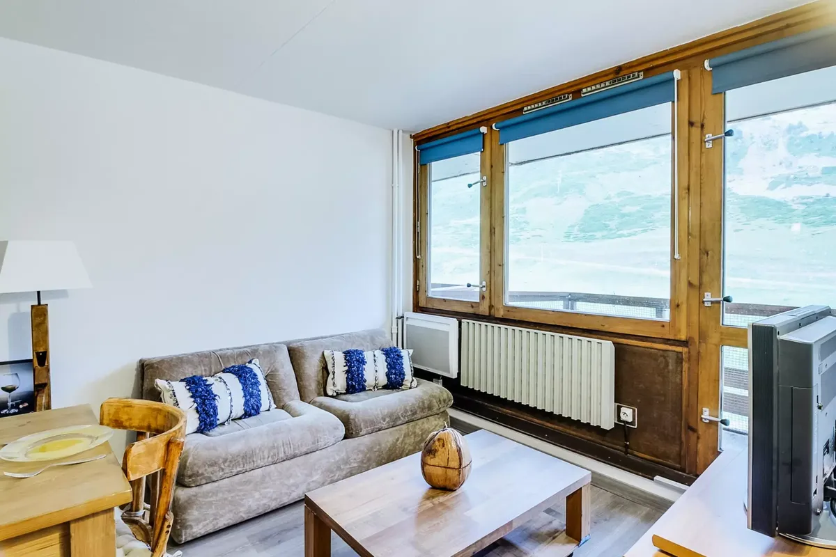 3 Pièces 6 Personnes