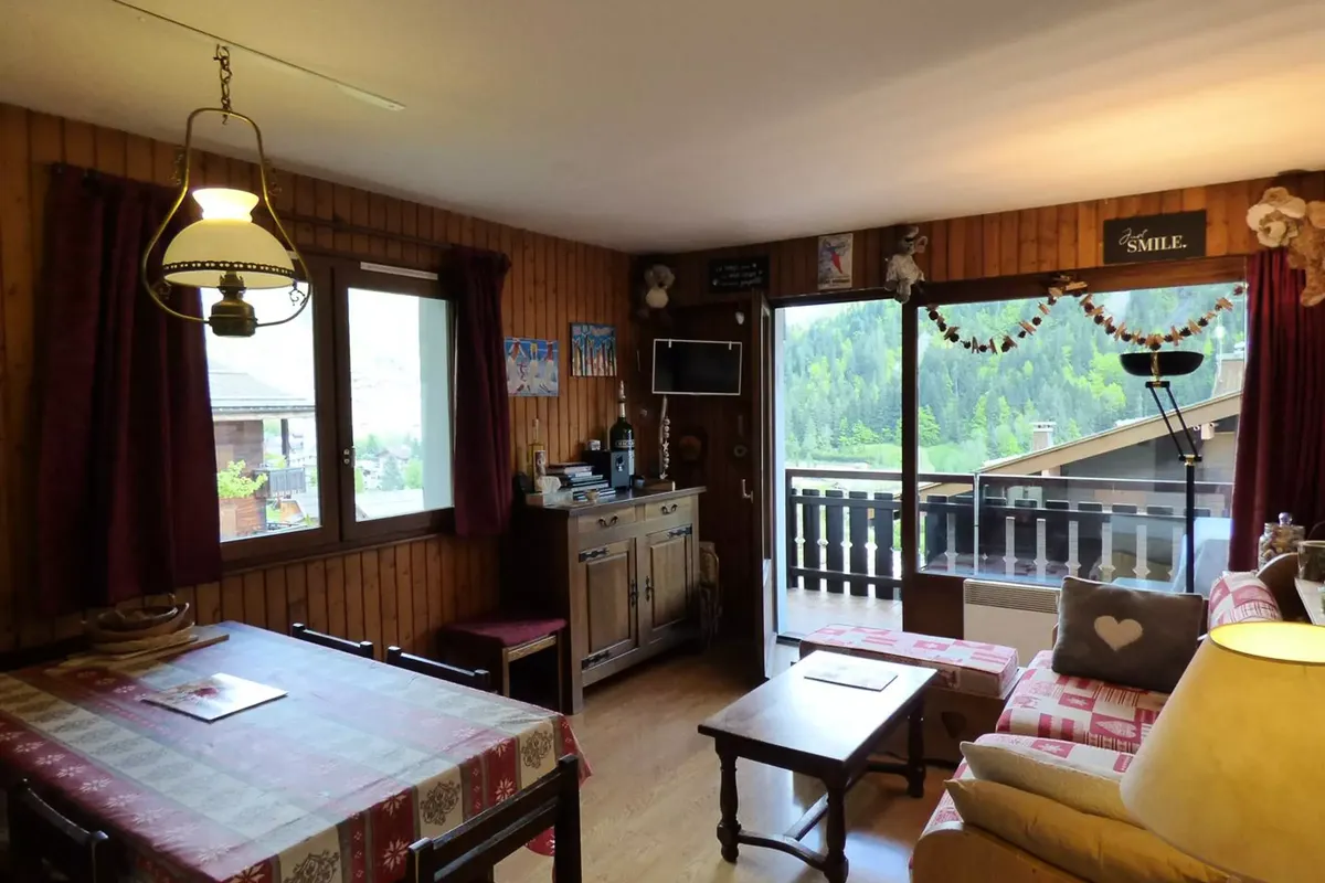 3 Pièces 6 Personnes