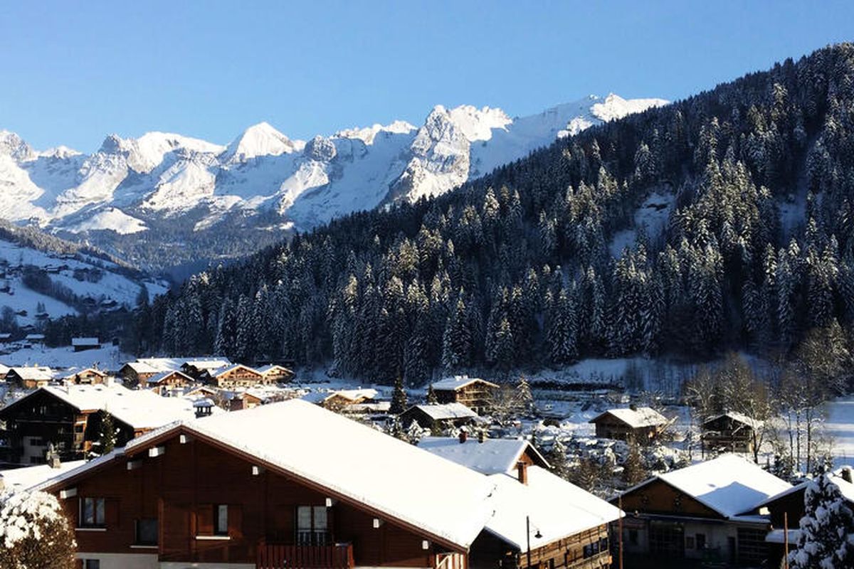 1 Pièce 4 Personnes